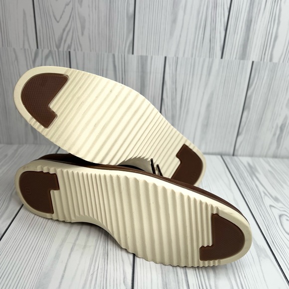 Men's Gibson Hybrid Chukka Sneaker Boots - Goodfellow & Co Brown - Picture 5 of 7